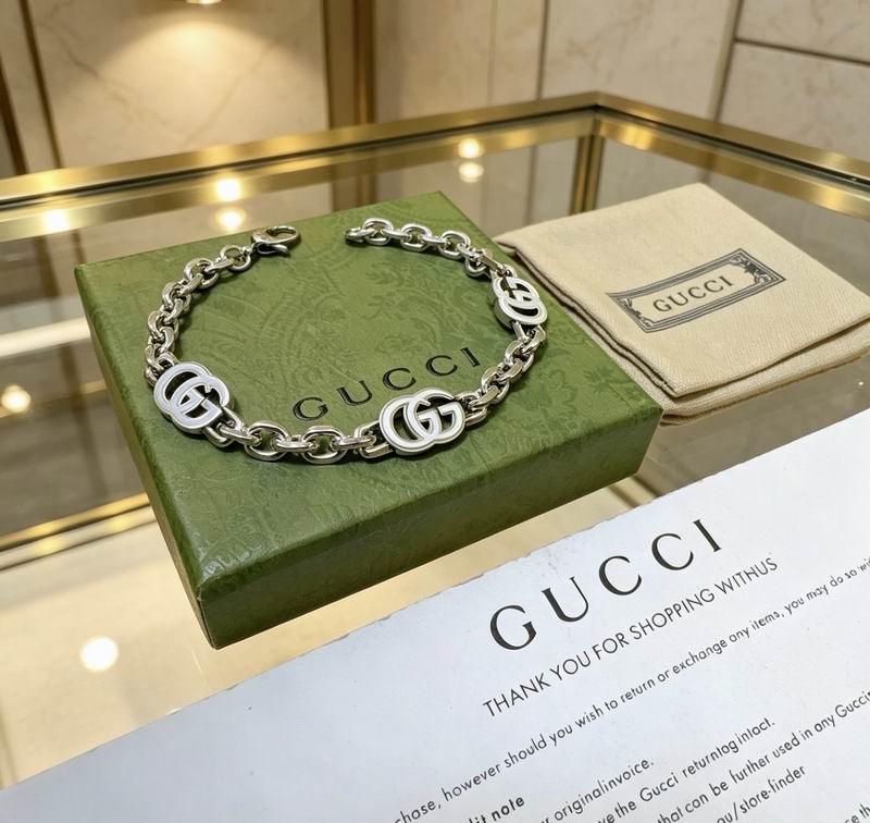 Gucci Bracelet 07yxs86